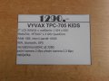 Tablet Vivax TPC-705 KIDS