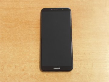 Huawei Y6 Prime 2018