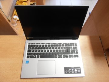 Notebook Acer Aspire 3 A315-35-P2FG