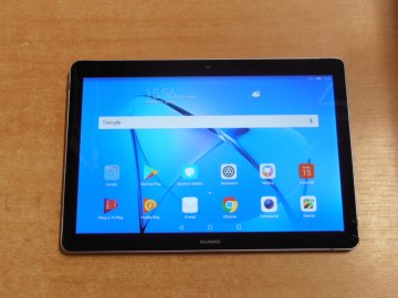 Tablet Huawei MP T3 10