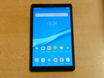 Tablet Lenovo Tab M8 (HD)