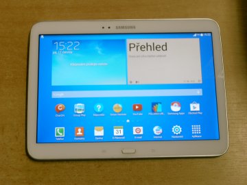 Tablet Samsung Galaxy Tab 3 10